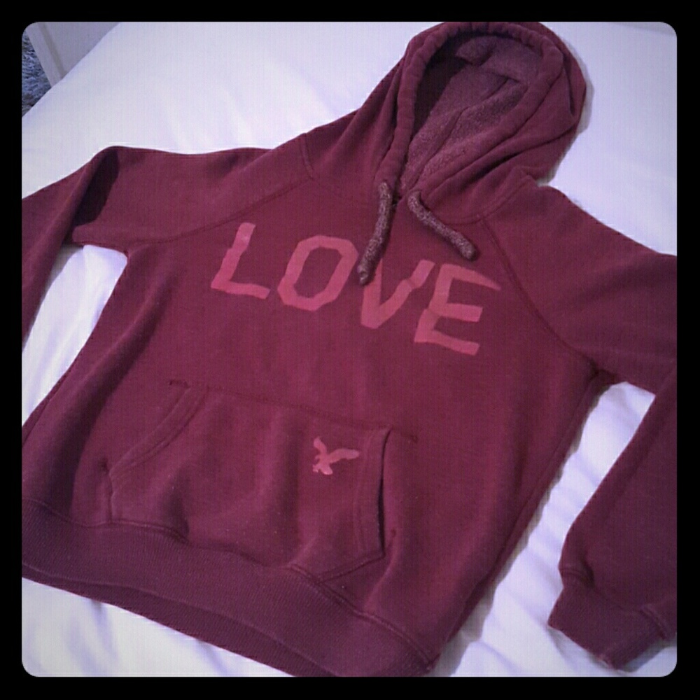 American Eagle hoodie